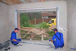 Trust Garage Door Oceanside, CA 442-249-0027
