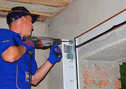 Trust Garage Door Oceanside, CA 442-249-0027 - repair-side